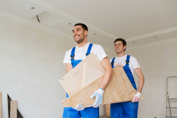 Best Moving and Downsizing Cleanouts  in Sweetwater, FL