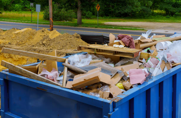 Professional Junk Removal Services in Sweetwater, FL